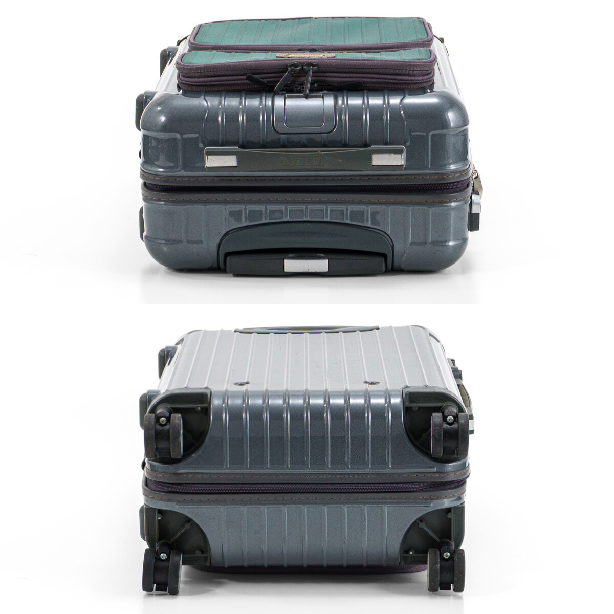 RIMOWA(リモワ) サルサデラックス 31L 4輪 コンパクト