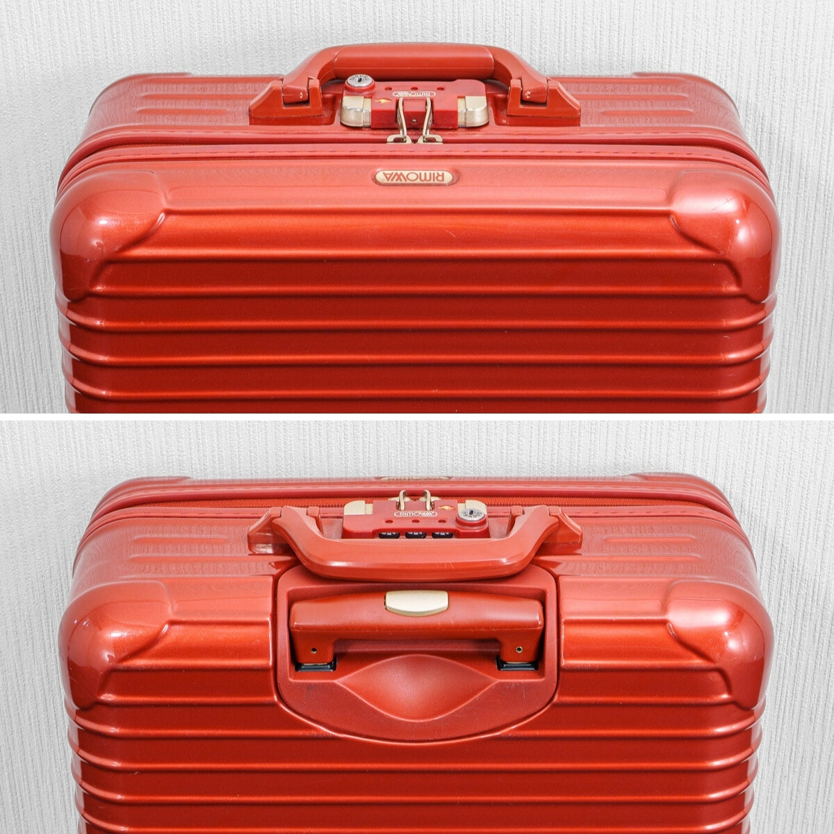 RIMOWA(リモワ) サルサデラックス 25L 2輪 コンパクト