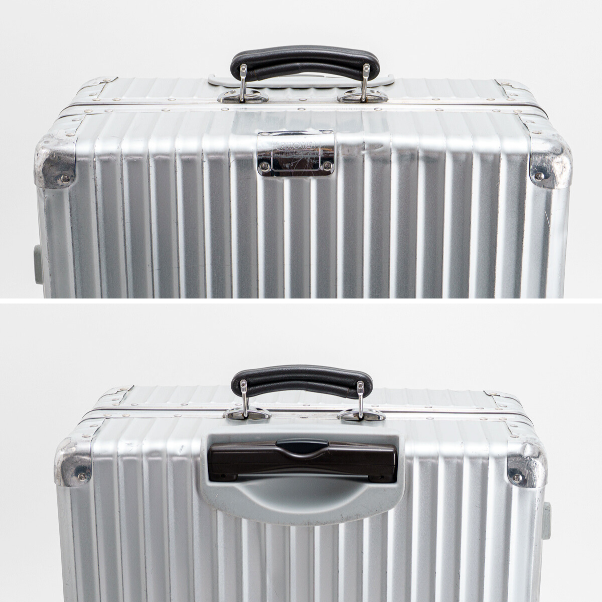 RIMOWA(リモワ) クラシックフライト 76L 4輪 チェックインL