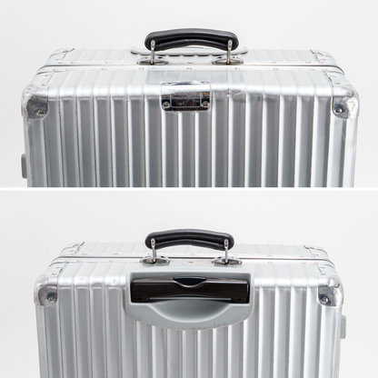 RIMOWA(リモワ) クラシックフライト 76L 4輪 チェックインL