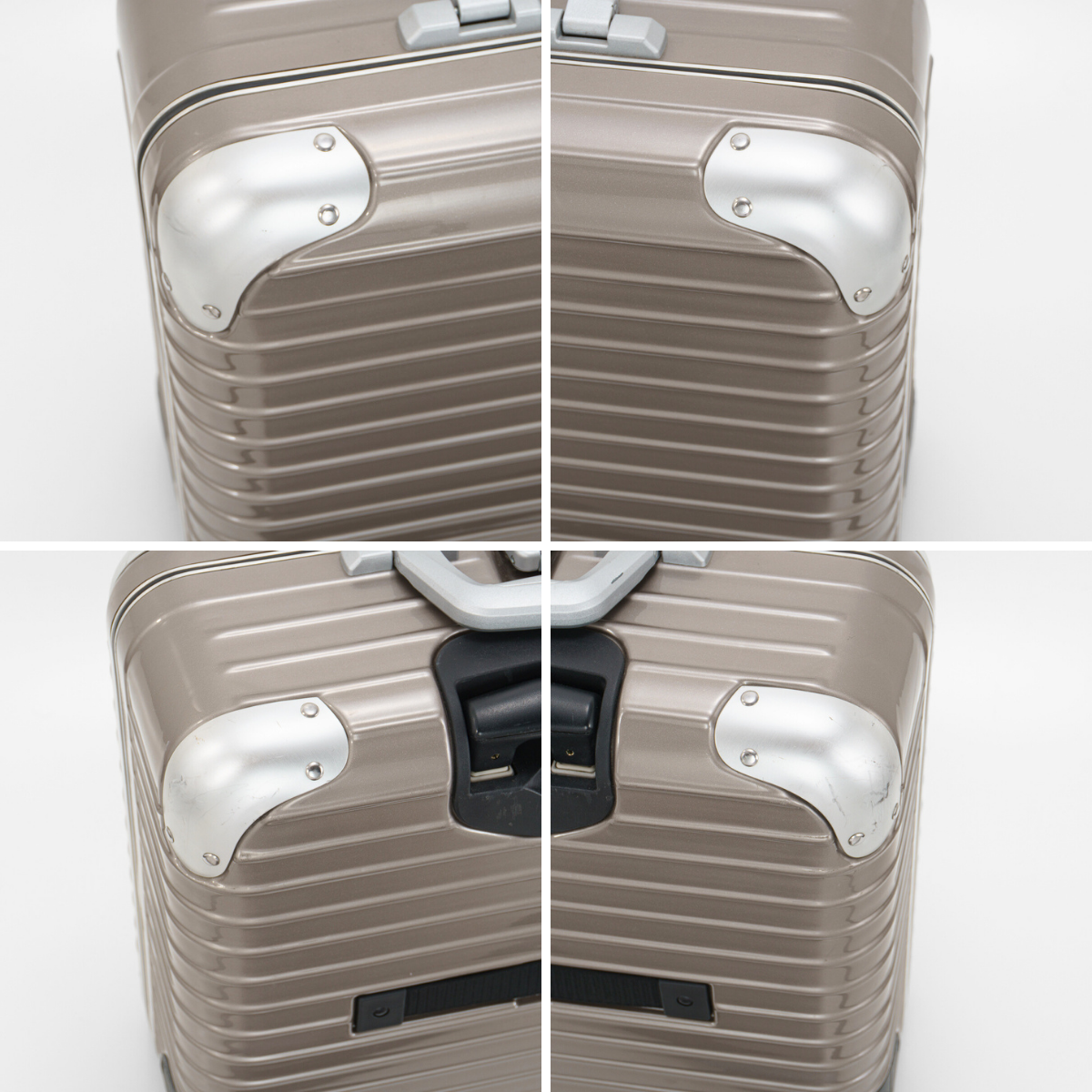RIMOWA(リモワ) リンボ 24L 2輪 コンパクト