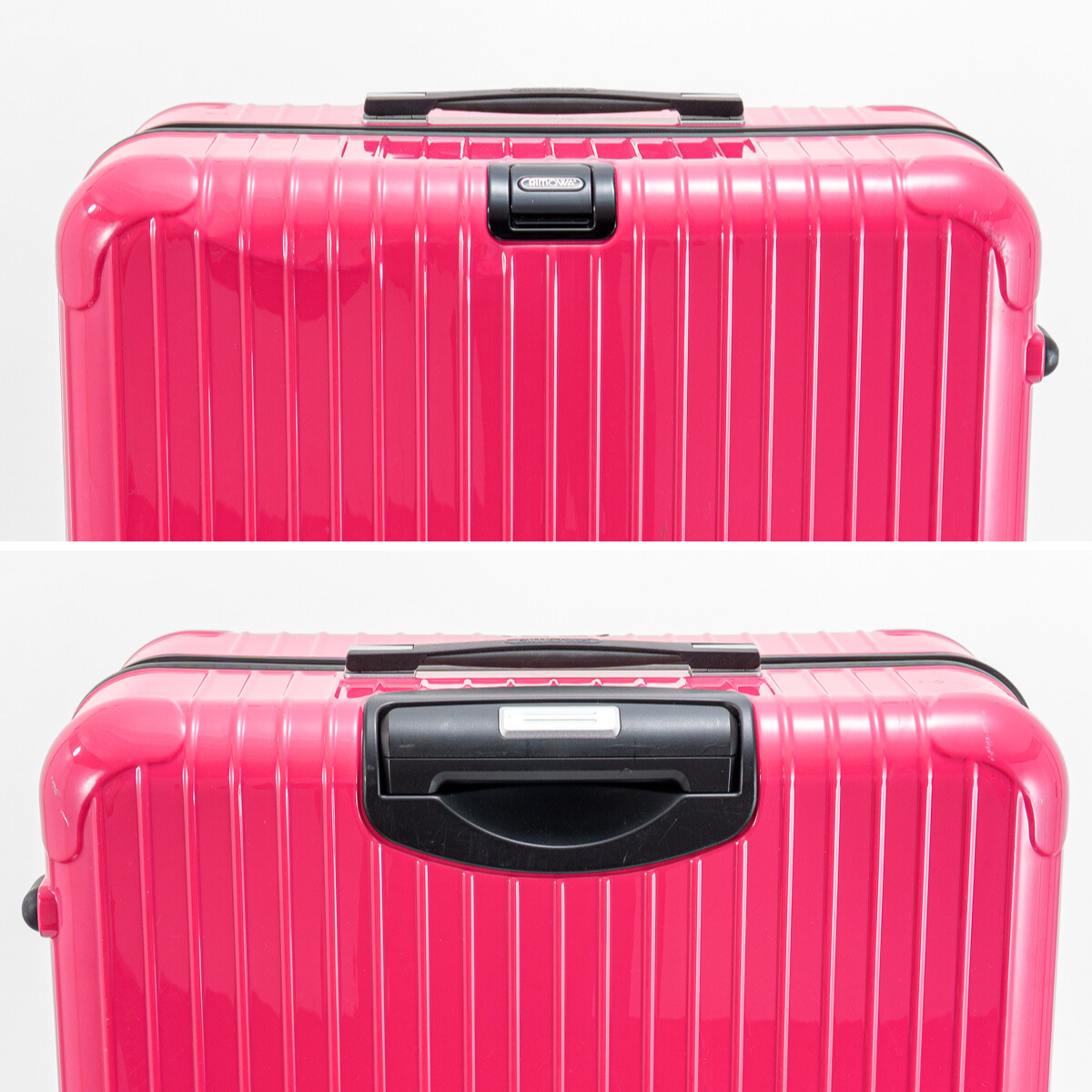 RIMOWA(リモワ) サルサデラックス 97L 4輪 XL