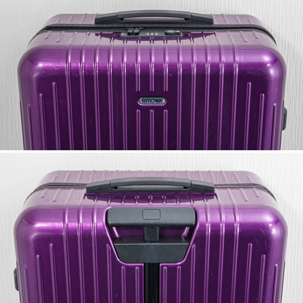 RIMOWA(リモワ) サルサエアー 80L 4輪 チェックインL