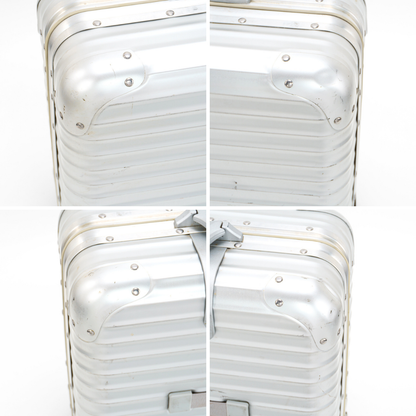 RIMOWA(リモワ) トパーズ 26L 4輪 キャビン