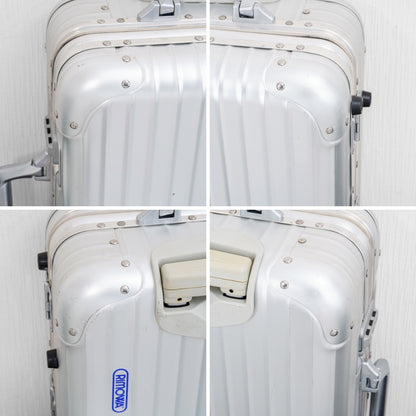 RIMOWA(リモワ) トパーズ 32L 2輪 キャビンS