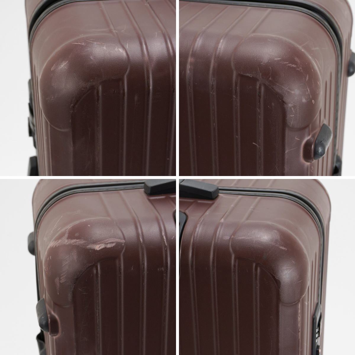RIMOWA(リモワ) サルサ 78L 4輪 チェックインL