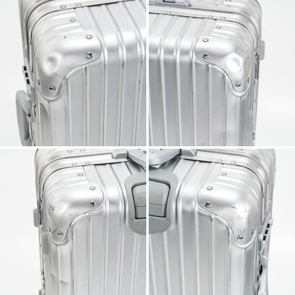 RIMOWA(リモワ) トパーズ 45L 4輪 キャビンプラス