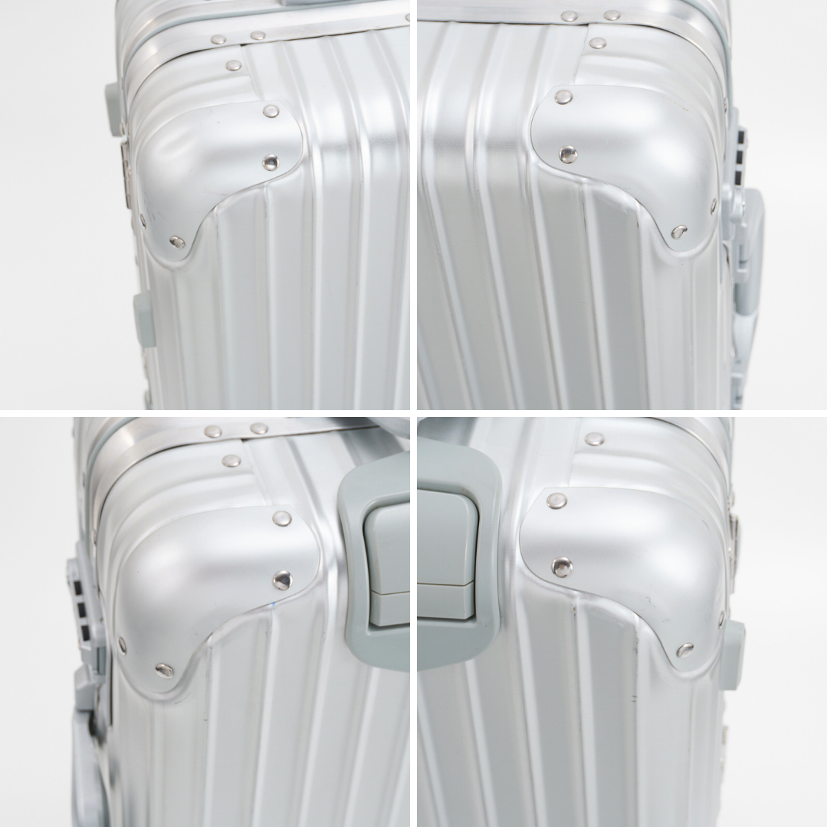 RIMOWA(リモワ) トパーズ 34L 4輪 キャビン