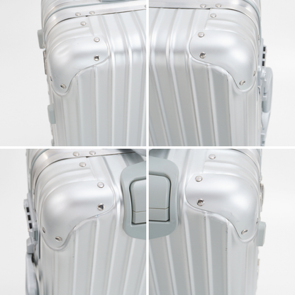 RIMOWA(リモワ) トパーズ 34L 4輪 キャビン