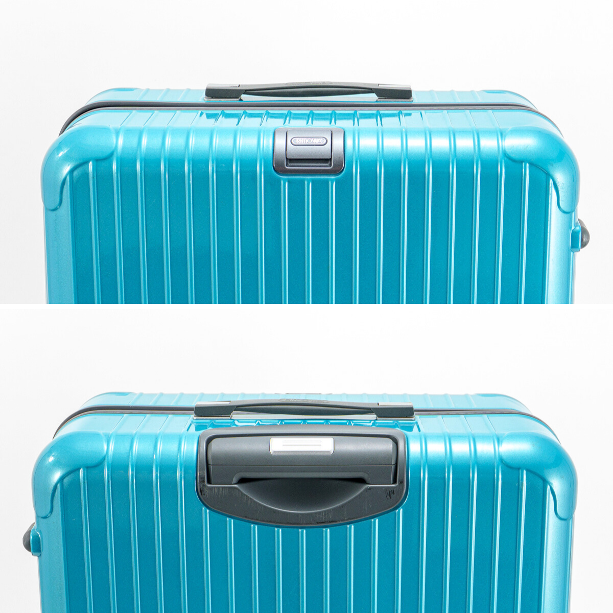 RIMOWA(リモワ) サルサデラックス 97L 4輪 XL