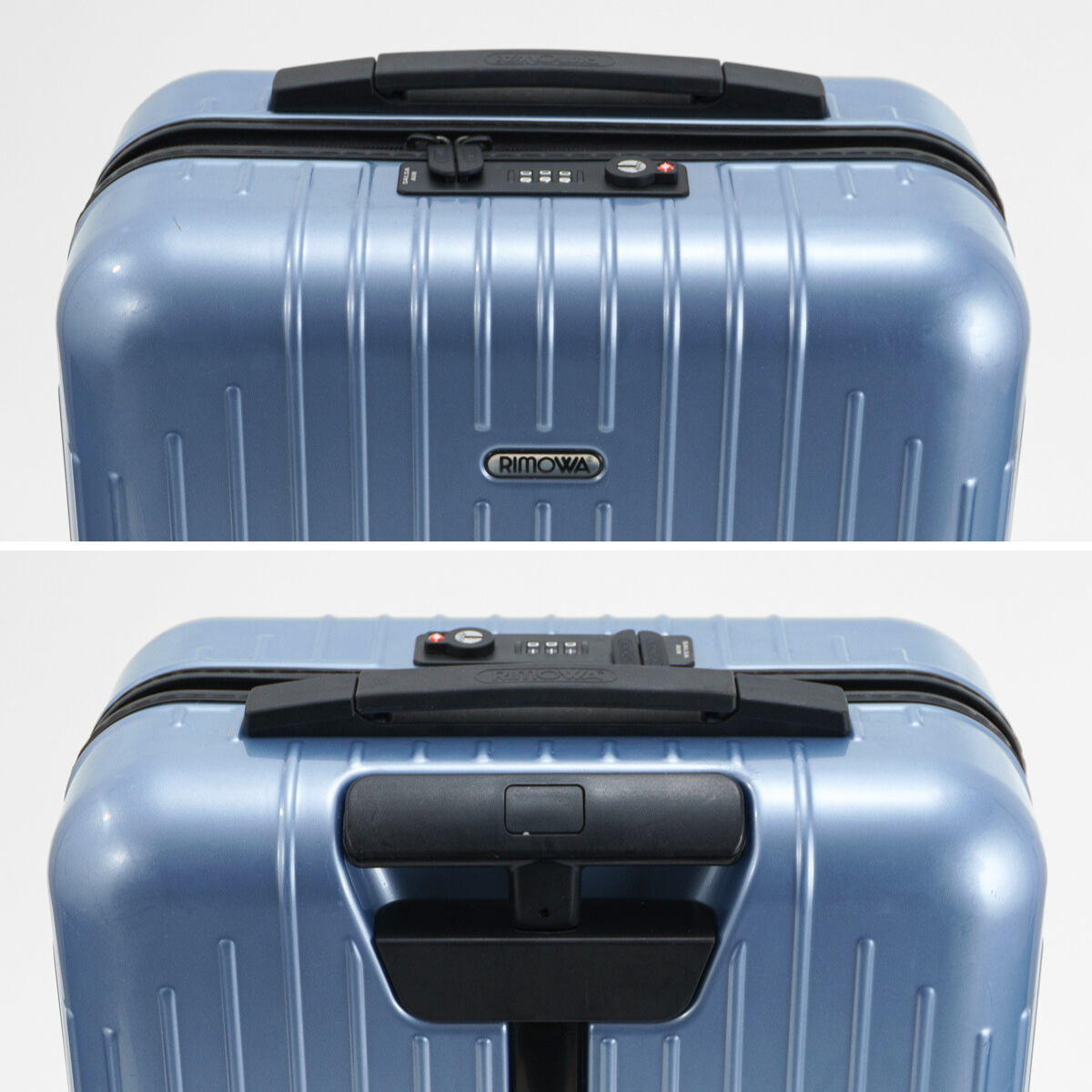 RIMOWA(リモワ) サルサエアー 33L 4輪 キャビンS