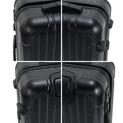 RIMOWA(リモワ) PORSCHE(ポルシェ) エッセンシャル 32L 4輪 キャビンS