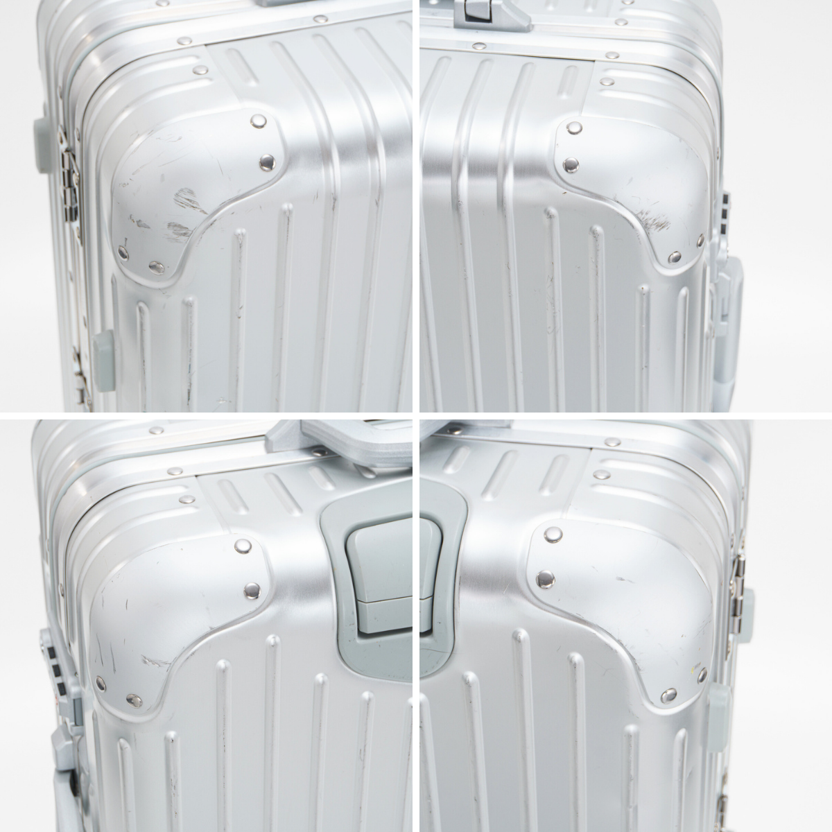 RIMOWA(リモワ) オリジナル キャビンプラス 49L 4輪