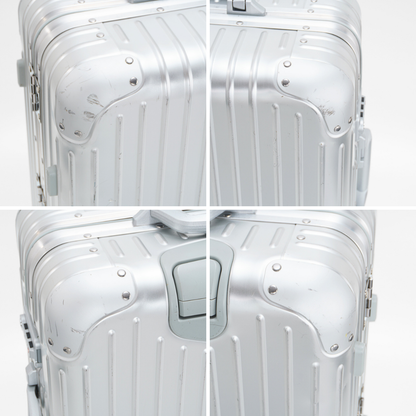 RIMOWA(リモワ) オリジナル キャビンプラス 49L 4輪