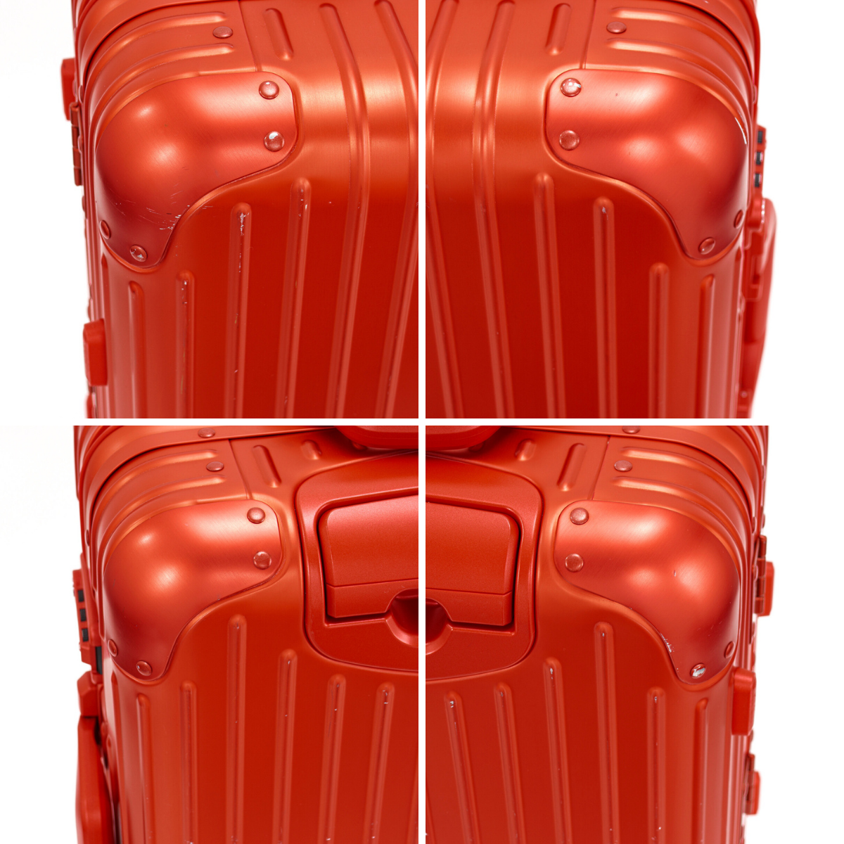 RIMOWA(リモワ) オリジナル キャビン 35L 4輪