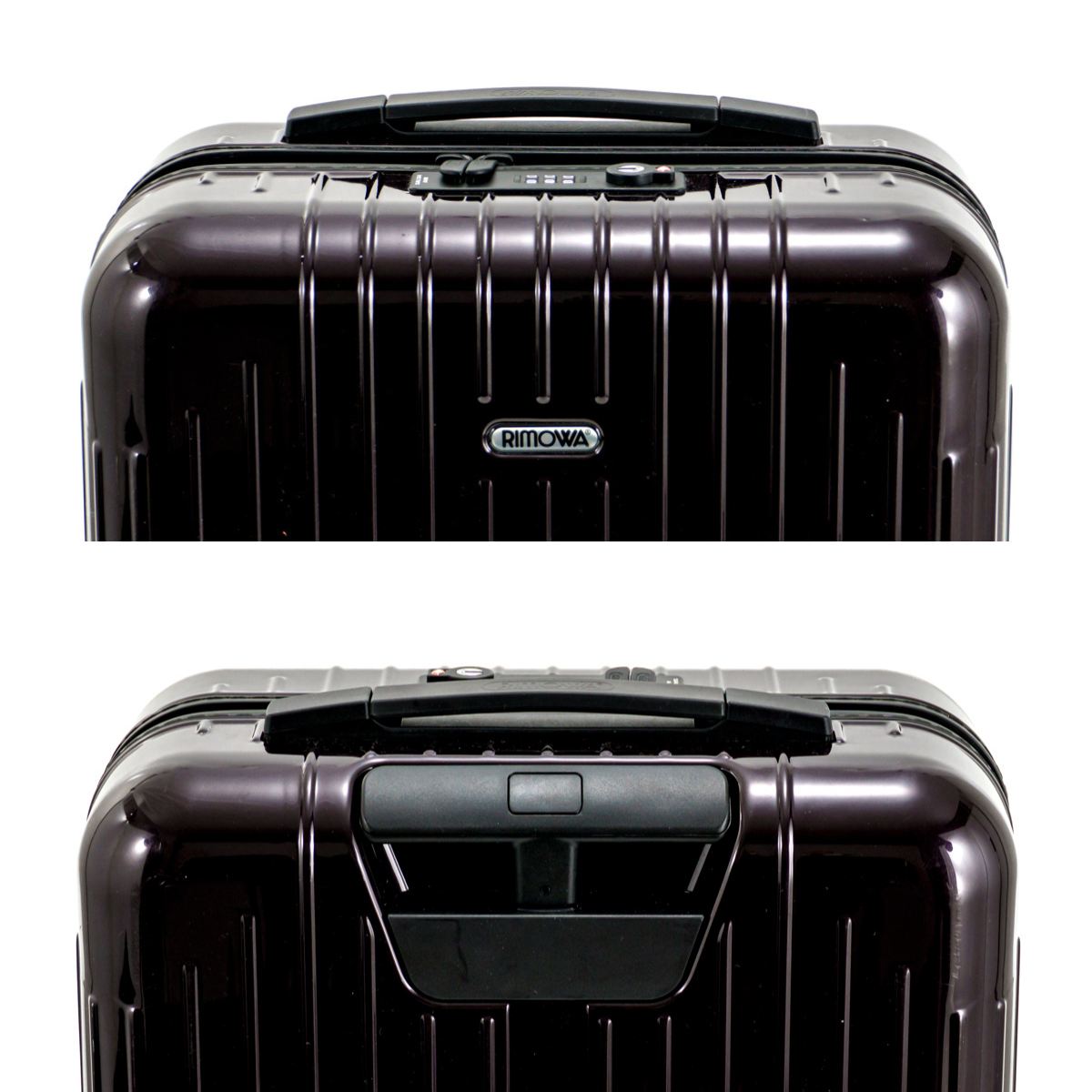 RIMOWA(リモワ) サルサエアー 34L 4輪 キャビンS