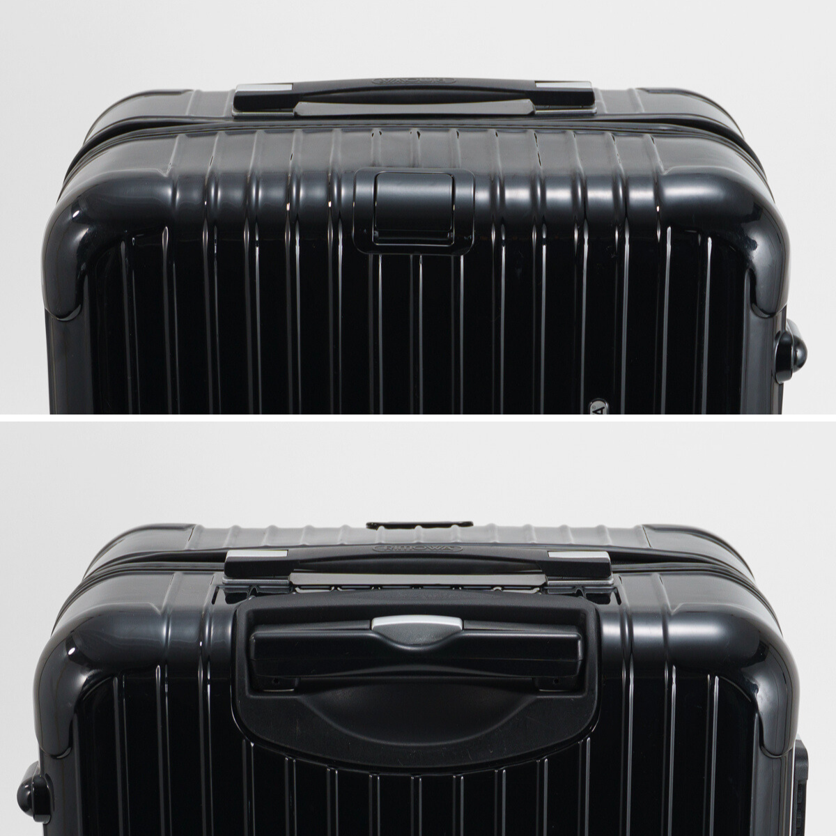 RIMOWA(リモワ) サルサデラックス 58L 4輪 チェックインM
