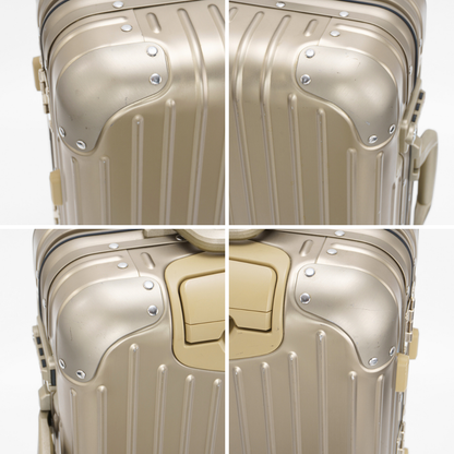 RIMOWA(リモワ) オリジナル キャビンS 31L 4輪