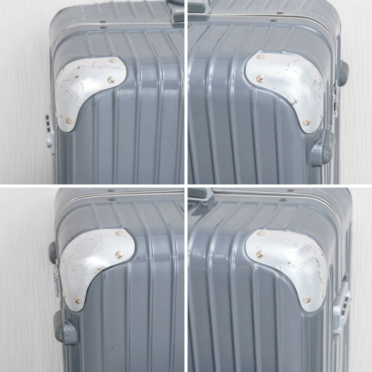 RIMOWA(リモワ) リンボ 95L 4輪 XL