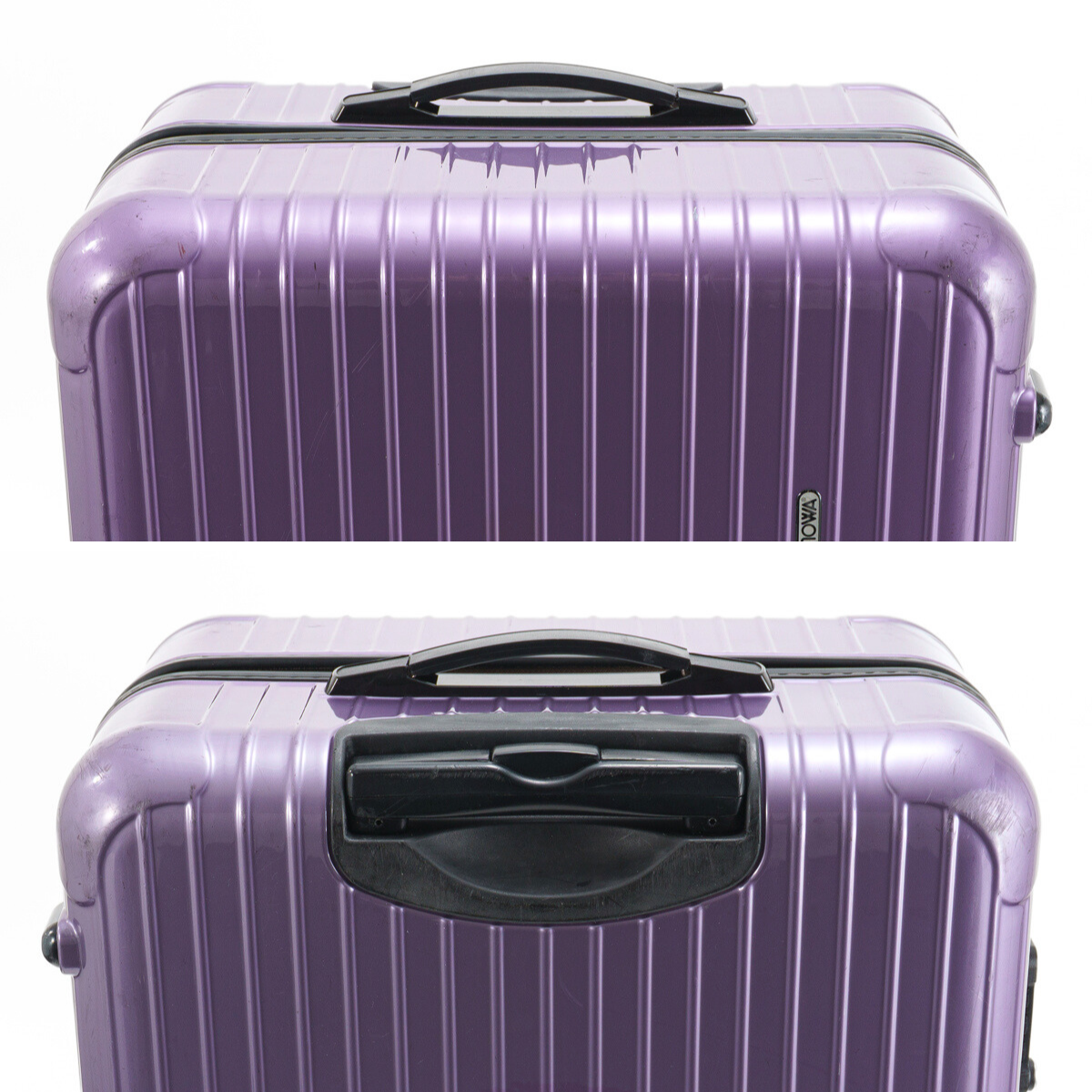 RIMOWA(リモワ) サルサ 82L 4輪 チェックインL