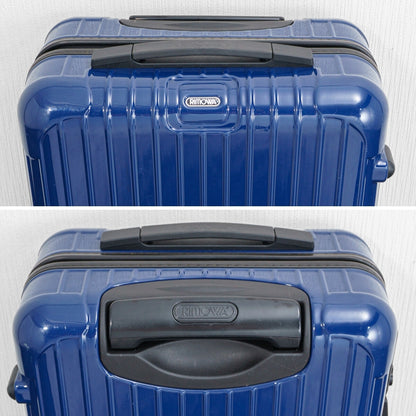 RIMOWA(リモワ) ルフトハンザ サルサ 32L 4輪 キャビンS