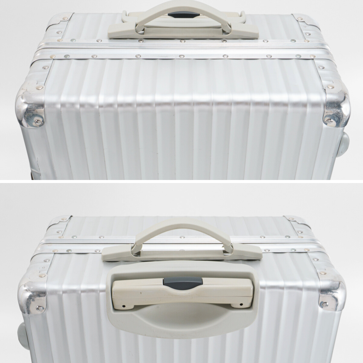 RIMOWA(リモワ) クラシックフライト 60L 2輪 チェックインM