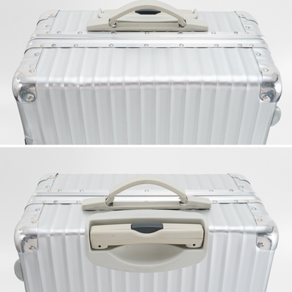 RIMOWA(リモワ) クラシックフライト 60L 2輪 チェックインM