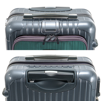 RIMOWA(リモワ) サルサデラックス 31L 4輪 コンパクト