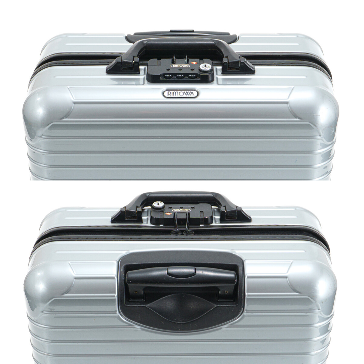 RIMOWA(リモワ) サルサ 25L 4輪 コンパクト