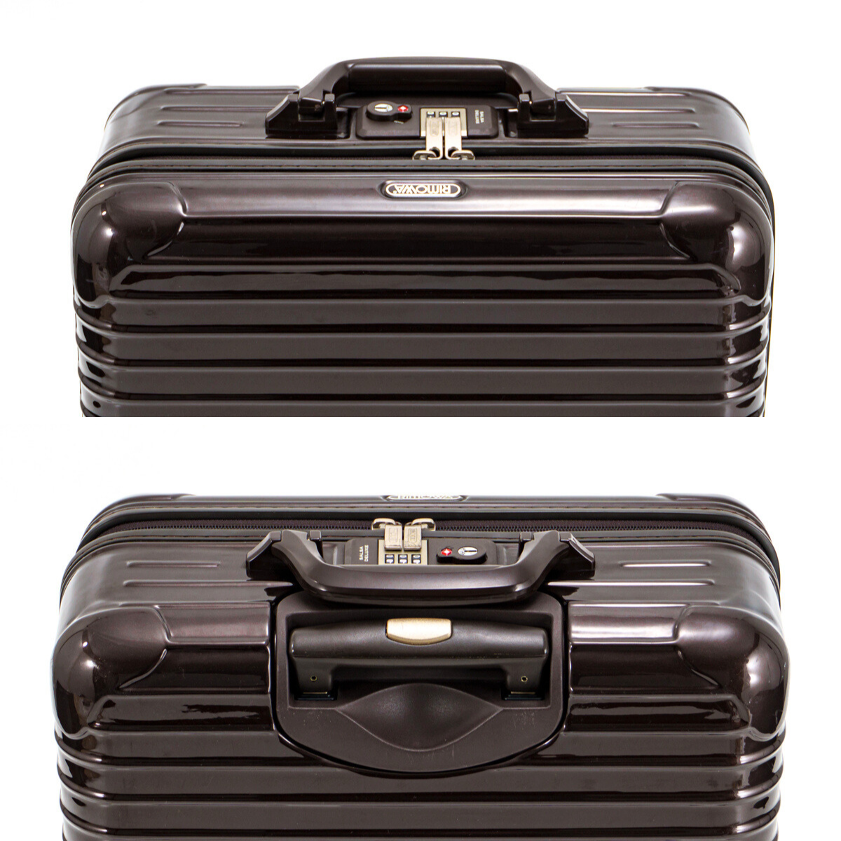 RIMOWA(リモワ) サルサデラックス 25L 2輪 コンパクト