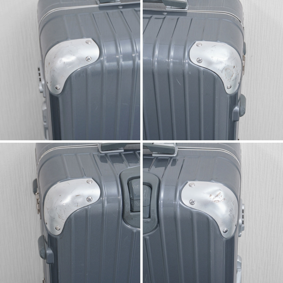 RIMOWA(リモワ) リンボ 55L 4輪 チェックインM