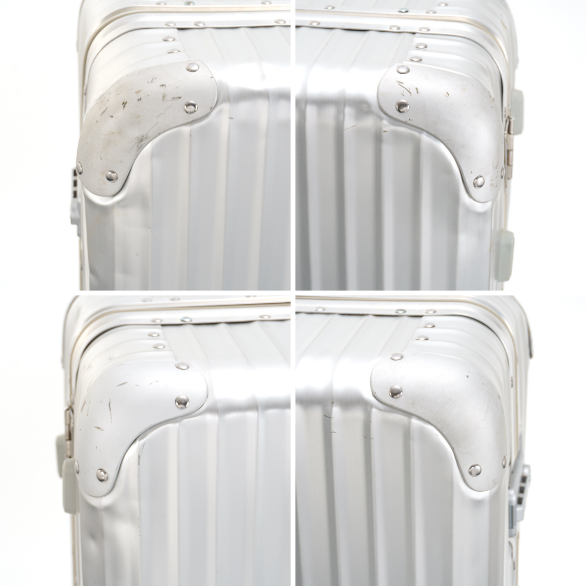 RIMOWA(リモワ) トパーズ 104L 4輪 XL