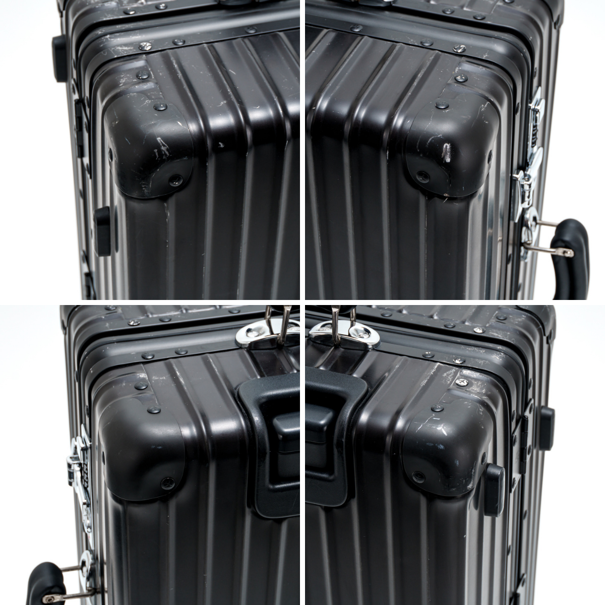RIMOWA(リモワ) クラシック キャビン 36L 4輪