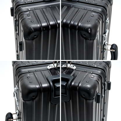 RIMOWA(リモワ) クラシック キャビン 36L 4輪