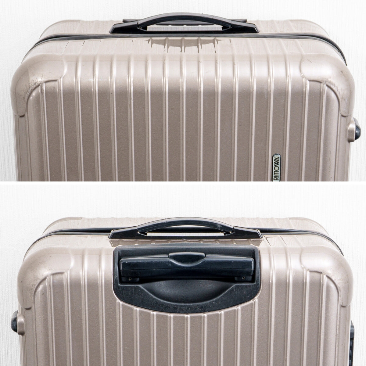 RIMOWA(リモワ) サルサ 82L 4輪 チェックインL