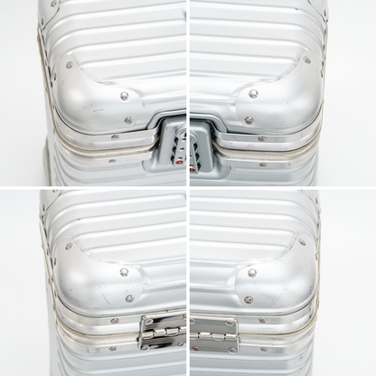 RIMOWA(リモワ) トパーズ 36L 2輪 パイロット