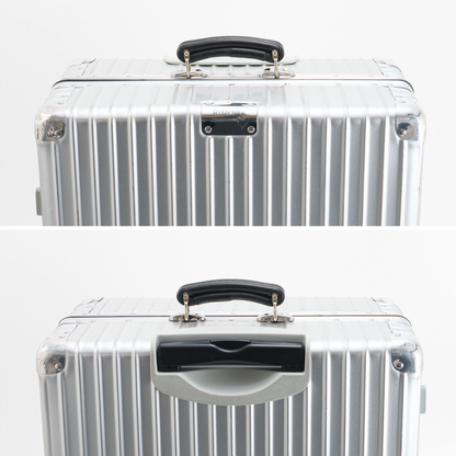 RIMOWA(リモワ) クラシック チェックインL 84L 4輪