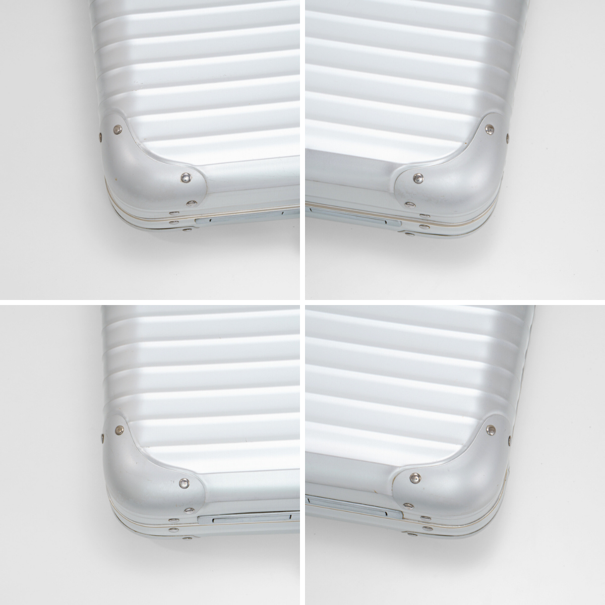 RIMOWA(リモワ) PORSCHE(ポルシェ) トパーズ アタッシュケース