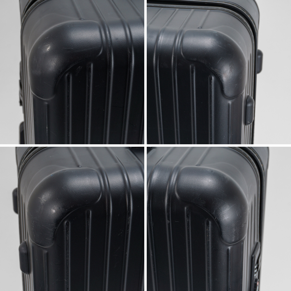 RIMOWA(リモワ) エッセンシャル チェックインL 85L 4輪