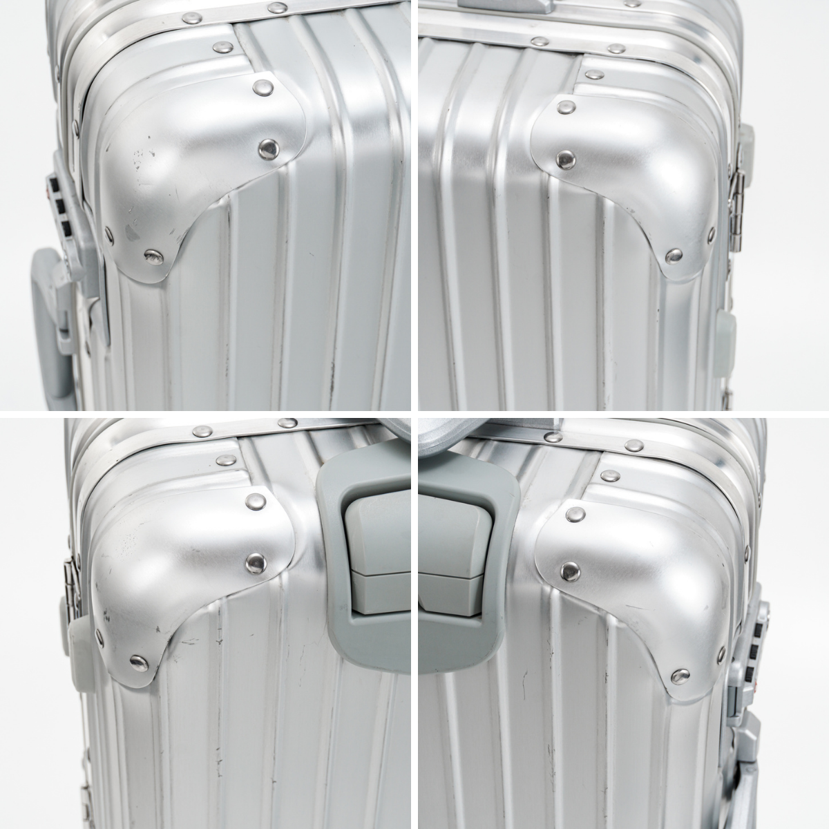 RIMOWA(リモワ) トパーズ 32L 4輪 キャビンS