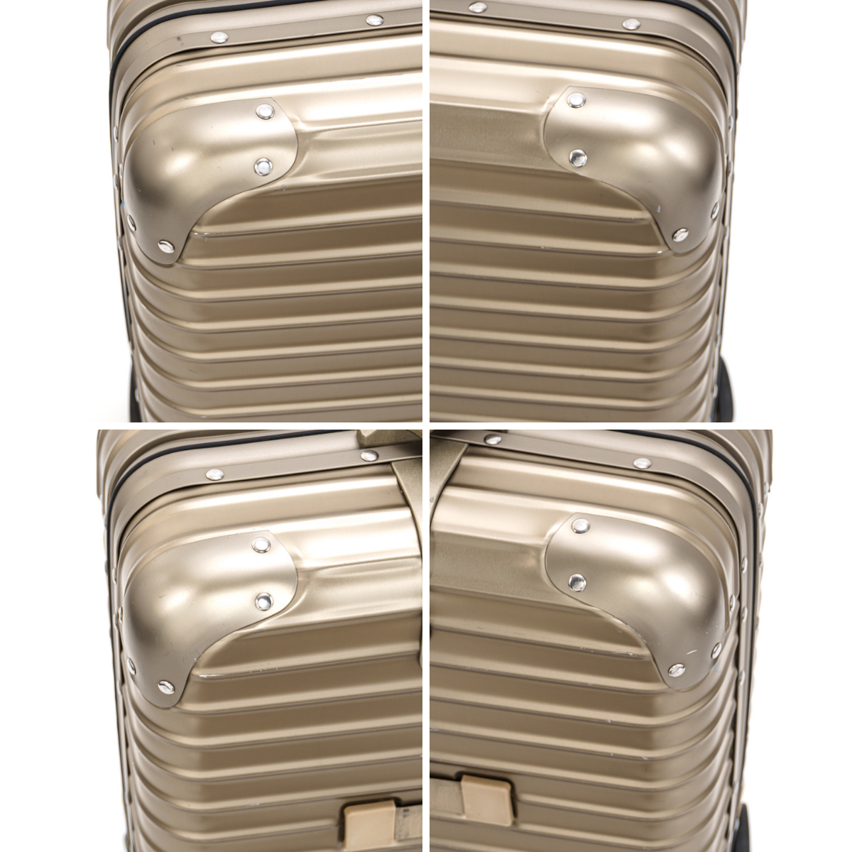 RIMOWA(リモワ) トパーズ 26L 4輪 コンパクト