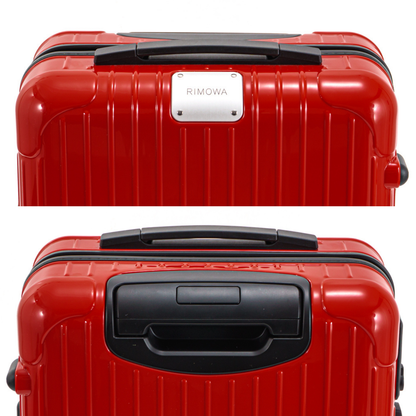 RIMOWA(リモワ) エッセンシャル キャビンS 32L 4輪
