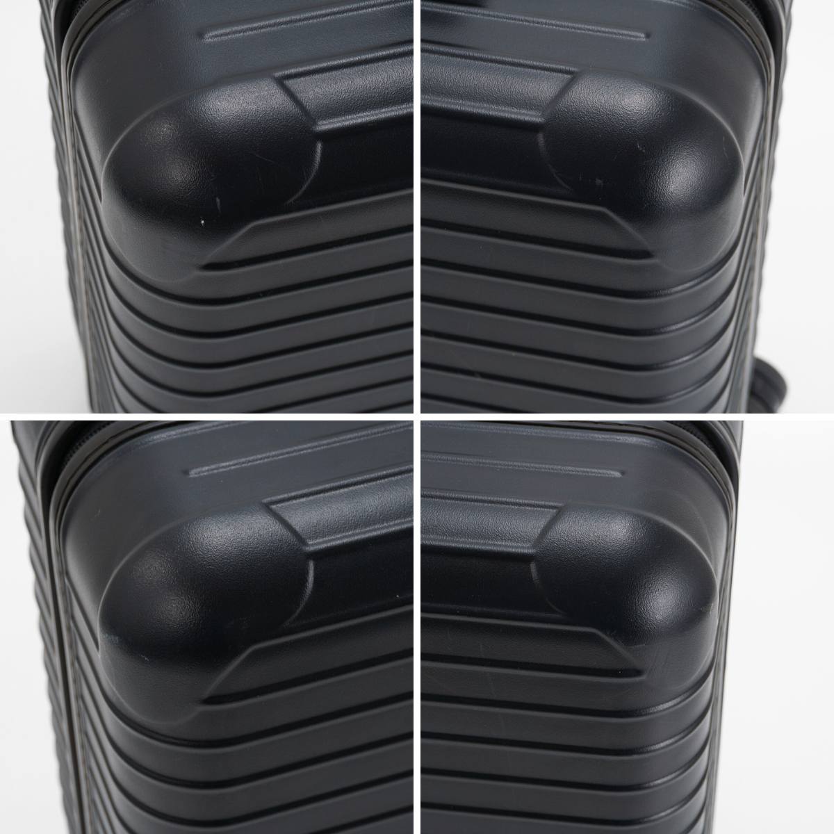 RIMOWA(リモワ) サルサ 27L 4輪 コンパクト