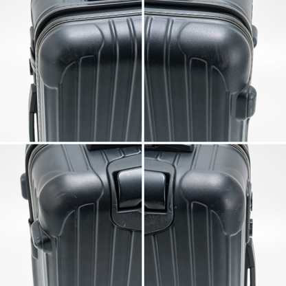 RIMOWA(リモワ) サルサ 33L 2輪 キャビンS