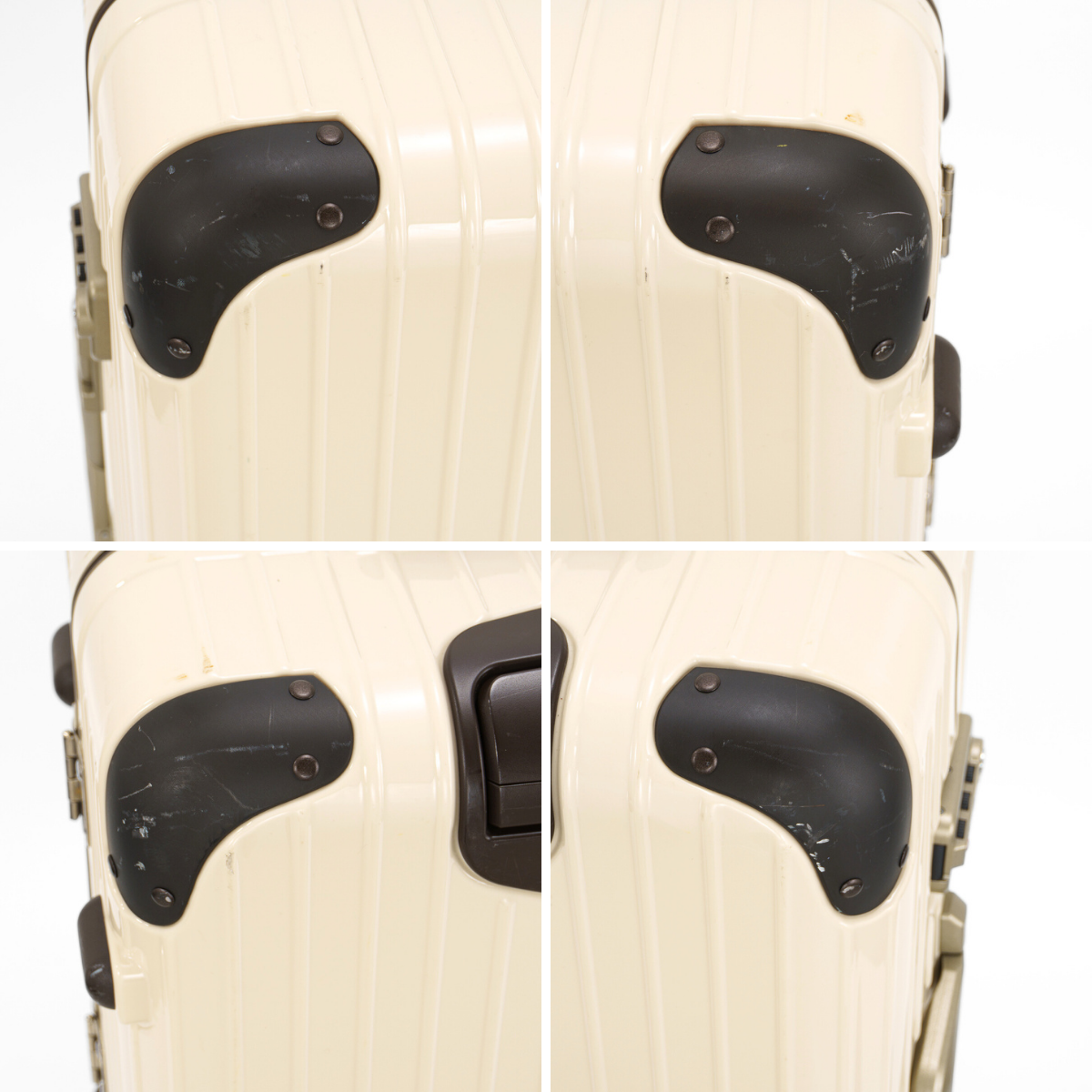 RIMOWA(リモワ) リンボ 45L 4輪 キャビンプラス