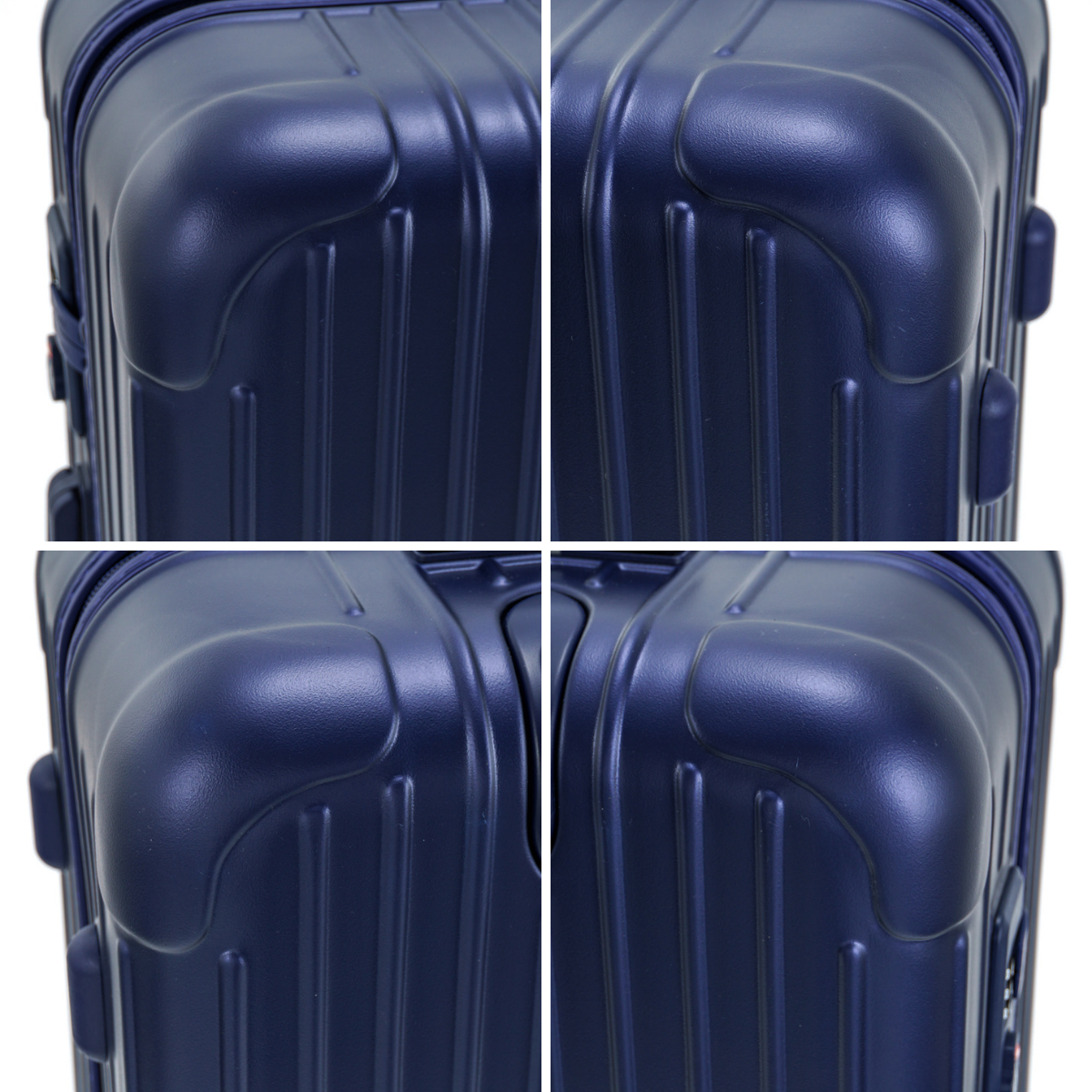 RIMOWA(リモワ) エッセンシャル 60L 4輪 チェックインM