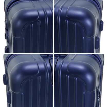 RIMOWA(リモワ) エッセンシャル 60L 4輪 チェックインM
