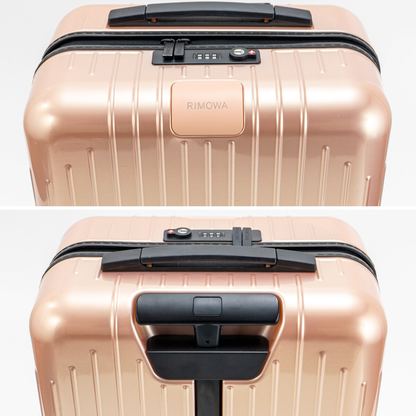 RIMOWA(リモワ) エッセンシャルライト キャビン 37L 4輪