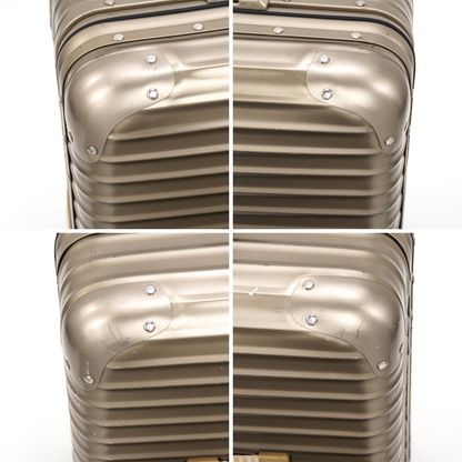 RIMOWA(リモワ) トパーズ 28L 2輪 コンパクト