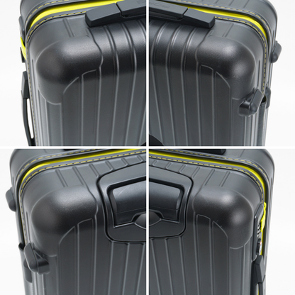 RIMOWA(リモワ) PORSCHE(ポルシェ) サルサ 32L 4輪 キャビンS